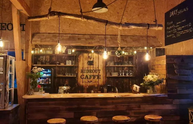 Nordic Island Hideout - Foto 26