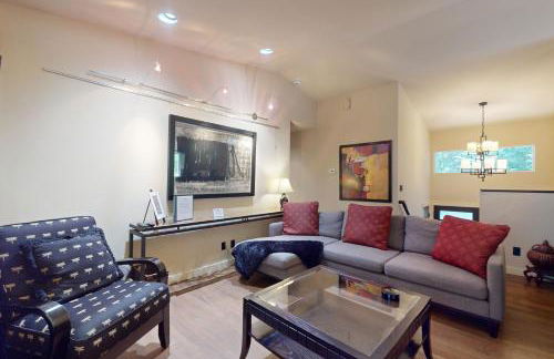 Forest Retreat - Foto 5