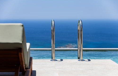 Mouria Luxury Suites - Adults Only - Foto 24