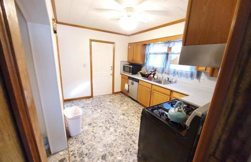 MemeTori Cozy Vacation House - Foto 12