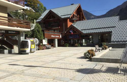 La Belledone à Vaujany - Foto 12