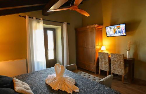 Casa Rural Aldekoa - Foto 49