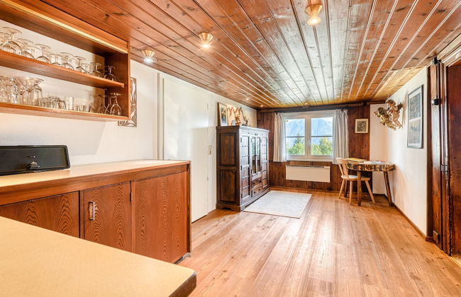 Berghaus Tschengla in B Rserberg - Foto 5