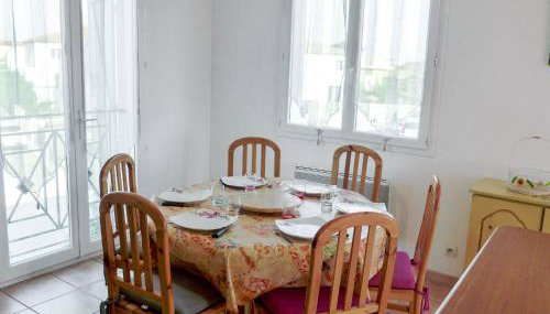 Holiday Home Les Fauvettes by Interhome - Foto 4