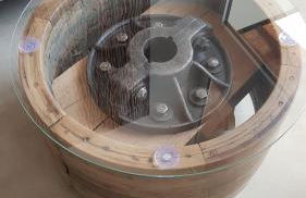 Loft Mariola - Apartamento en el centro histórico - Foto 57