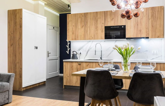 Aparthotel Diamond SPA Family - Foto 33