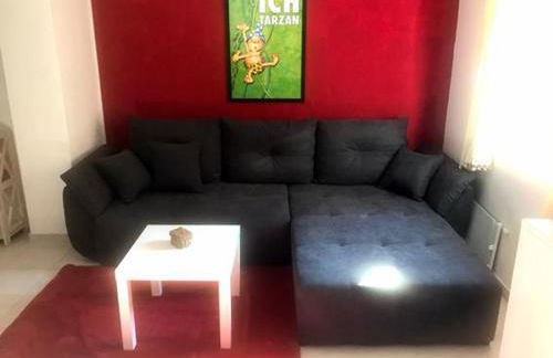 Ferienwohnung Traummichel - Foto 9