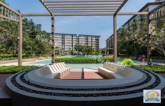 Baan Thew Lom Cha-Am Huahin by D-light - Foto 12