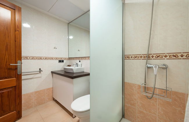 Blau Blue 1 in Mallorca - Foto 16