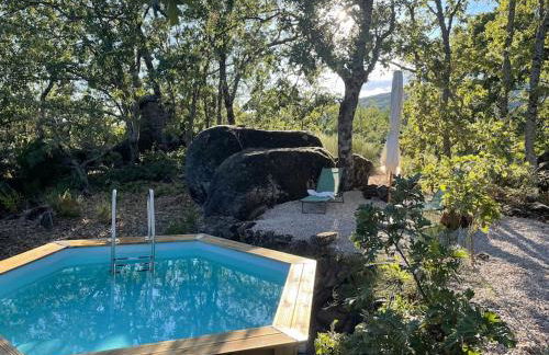 Casa Rural Finca De Musgo - Foto 47