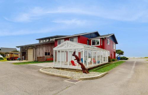 Tidal Links - 4 Bed 3 Bath Vacation home in Bandon Dunes - Photo 23