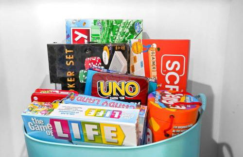 A- Stylish and Comfy NoHo Retreat- 5 Star Area, Hot Tub - Foto 7