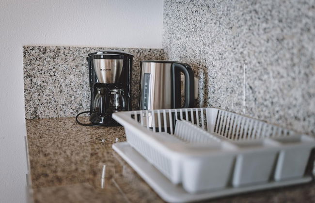 Appartements Sulzer - TOP 14 - Photo 41