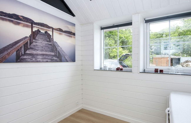 Enchanting Cottage With Whirlpool-by Traum - Foto 19