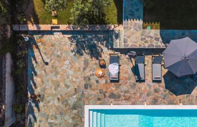 Dimelli Luxury Suites - Foto 10