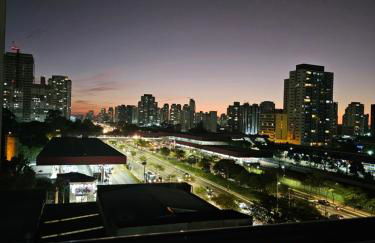 Stúdio 81 Tatuapé Aconchegante - Foto 9