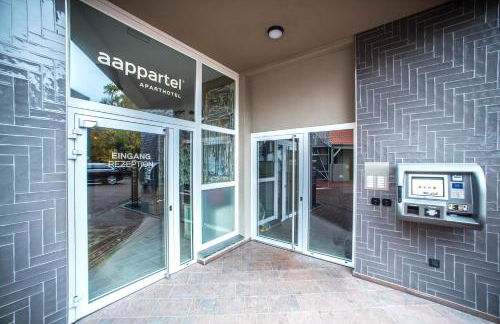 aappartel APARTHOTEL Herford - Foto 24