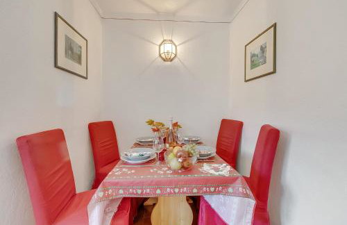 Argentera Apartment - Happy Rentals - Foto 11