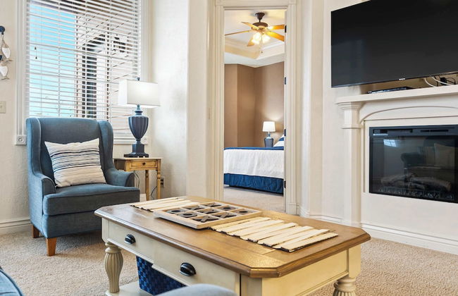 Cliffside Lake Retreat - 2 Bdr, Walk to Table Rock - Photo 10