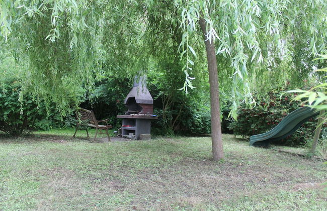 Residence BEAU RIVAGE Brehec - Foto 66