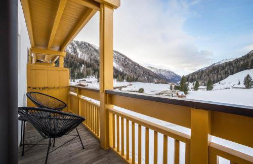 Mountain Residence Kasern Nr 2 - Foto 7