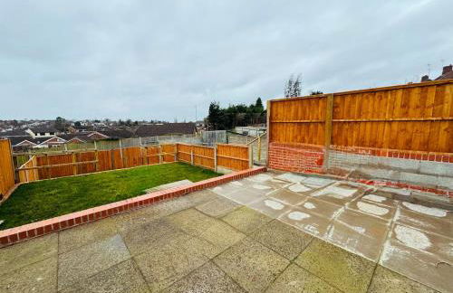 Stylish Apartment Near Birmingham - Foto 13