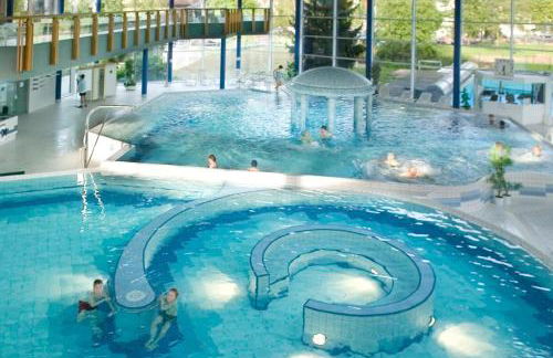 Bartelshof Appartementhaus - Foto 17