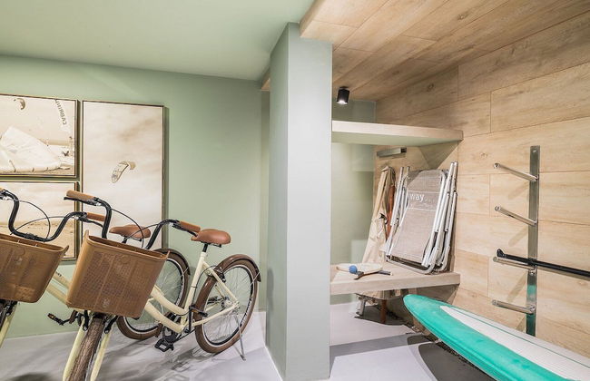 Way Bossa por Carpediem - Foto 2