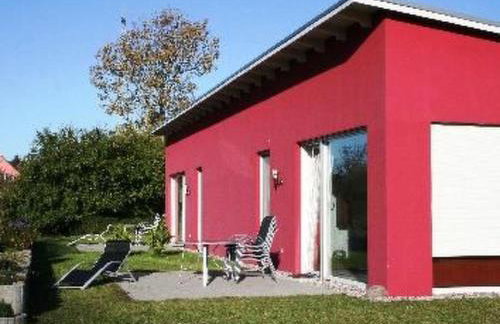 Apartment in Karnin by Interhome - Foto 3