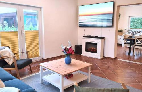 Familientraum auf 120 m2 in Rostock - Foto 4