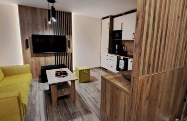 Apartament ONYKS - Photo 17