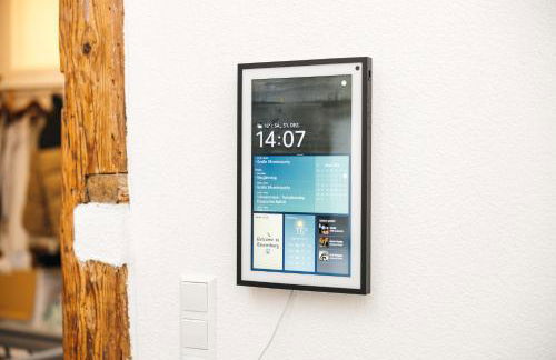 HEIMATEL - Luxury Penthouse Loft - Foto 31