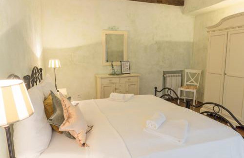 Villa Melissa - Istrisches Steinhaus mit Pool in guter Lage - Foto 14