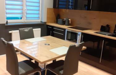 100pro-Apartments - Foto 1