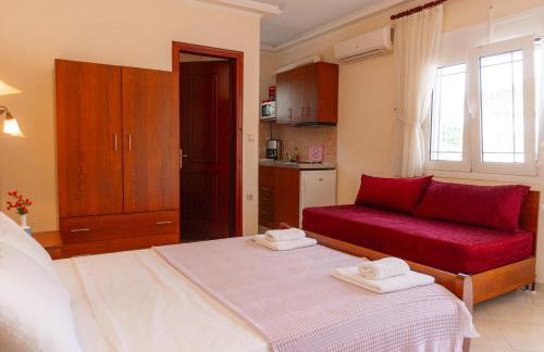 Apartments Vasileiou Suite 2 - Foto 3