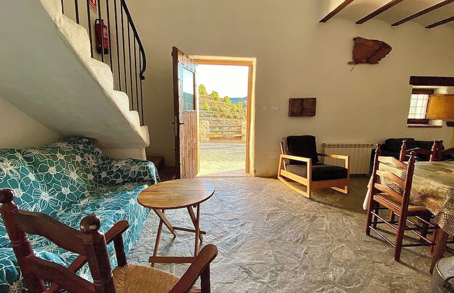 CASAS RURALES CORTIJO LEONTINO - Photo 34