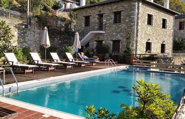 Miression Pelion House - Photo 30