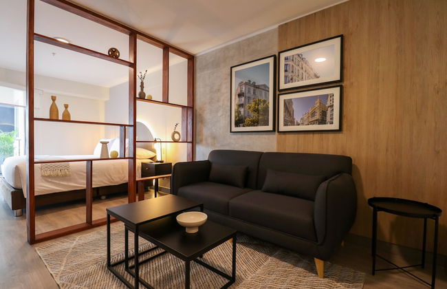 Wynwood Studio 4 in Barranco - Photo 58