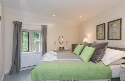 Hall Cottage - Foto 13