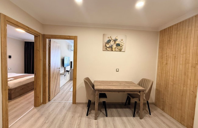 Rena Grand Residence & Suite - Foto 33