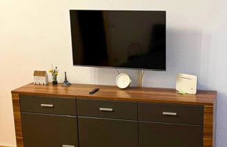 Zentrale 1 Zimmer Wohnung mit Küche - Foto 8