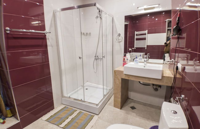 Tbilisi Core: Aquarius - Foto 21