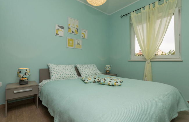 Apartment in Sveti Petar u Sumi - Foto 9