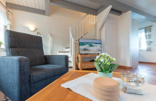 Ferienhaus Frisia - Wohnung 1 - Foto 5