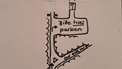 Unterkunft Mohr - Gemütlichkeit im Souterrain - Foto 4