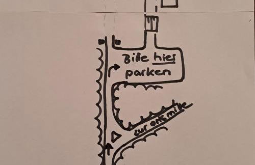 Unterkunft Mohr - Gemütlichkeit im Souterrain - Foto 4