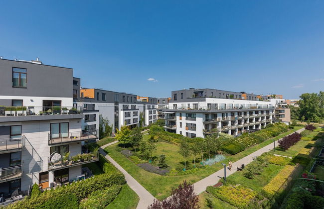 Sarmacka Apartment Wilanow by Renters - Foto 61