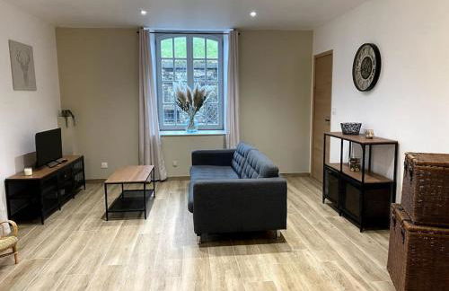 Gite du Pavillon - Foto 13