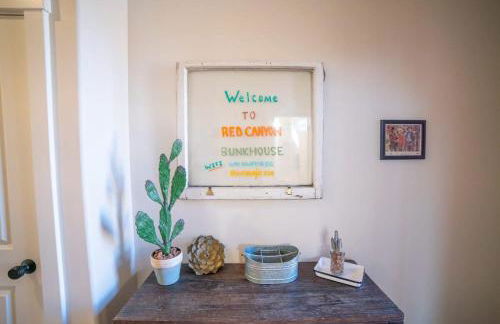 Red Canyon Bunkhouse at Kanab - New West Properties - Foto 15