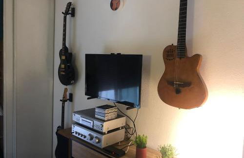 studio avec parking Montpellier - Photo 13